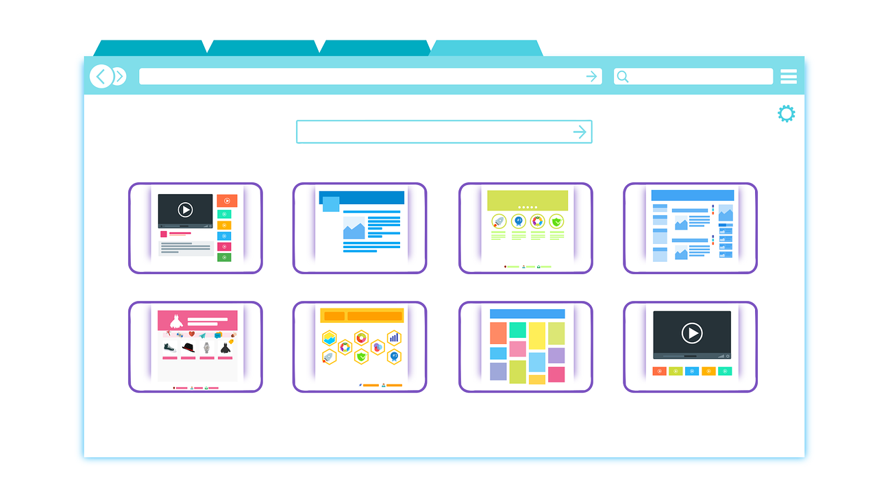 WordPress LiteSpeed hosting optimization showcase